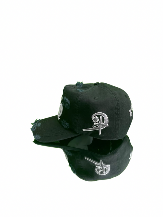 RLQ BLACK HAT