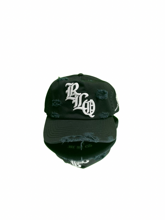 RLQ BLACK HAT