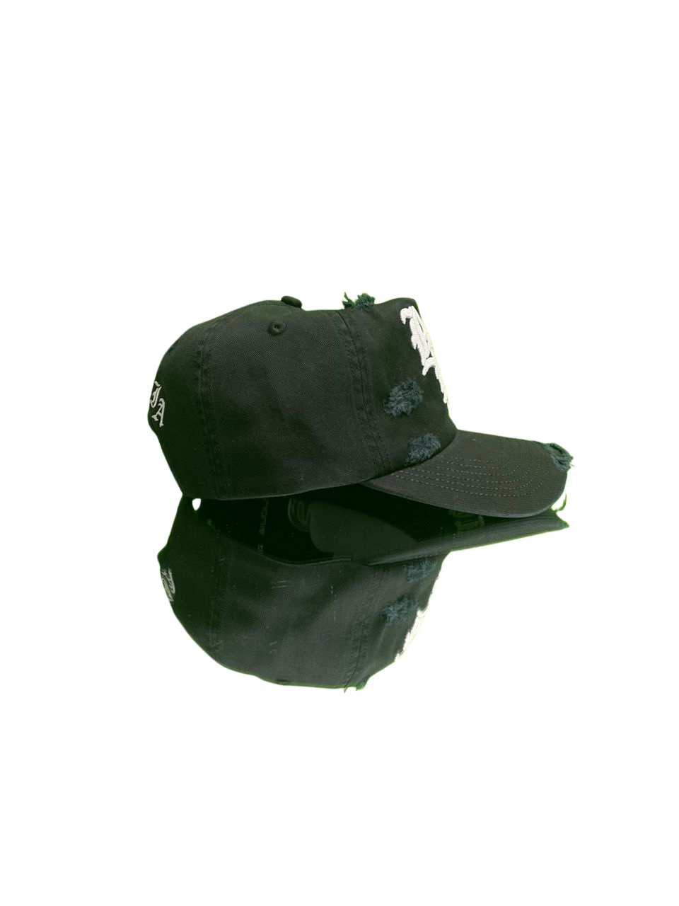 RLQ BLACK HAT